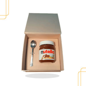 Kit Nutella