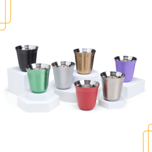 Copo Térmico 150ml