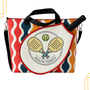 Bolsa Beach Tennis