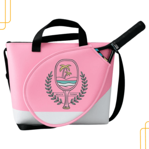 Bolsa Beach Tennis